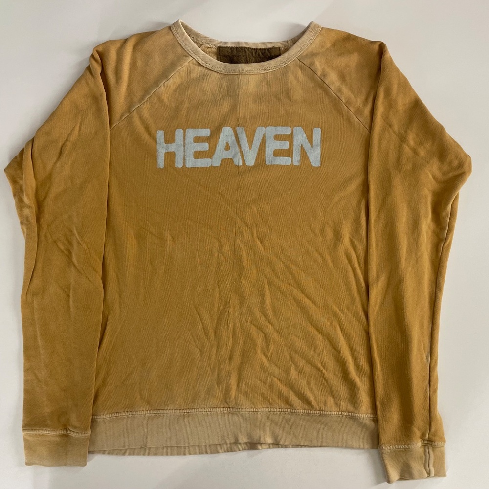 FREECITY Crewneck Sweatshirt